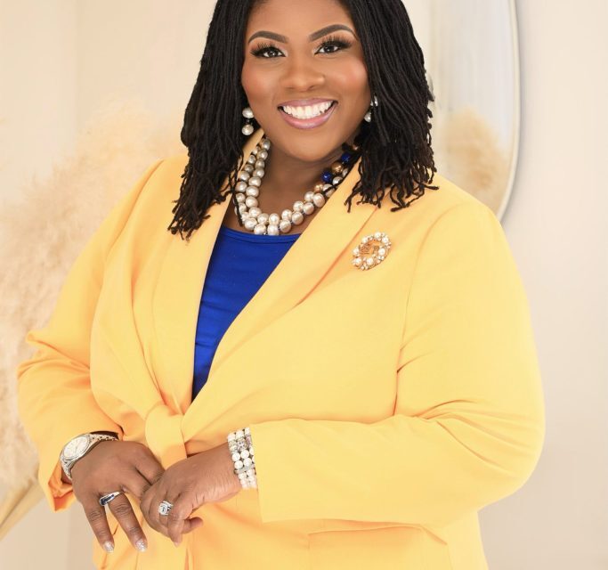 Sigma Gamma Rho Sorority becomes first Divine Nine sorority to raise $1 Million for St. Jude Children’s Research Hospital