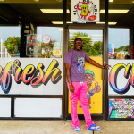 Corey Bishop’s Refresh Clothing2 Changes Fabric of Birmingham Community