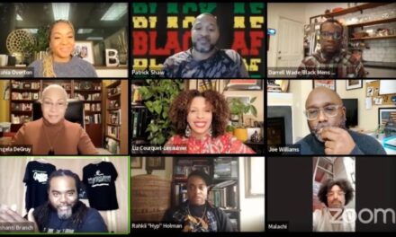 Joy DeGruy and Bahia Cross Overton: Leading a racial healing renaissance