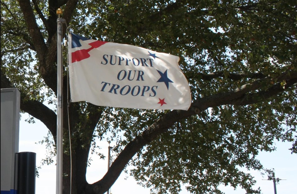 Black veterans and the inaccessibility to mental health resources