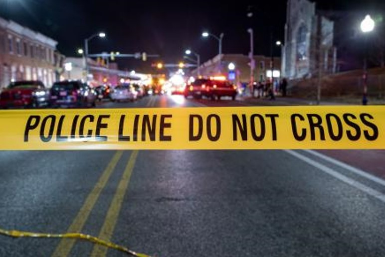 Double shooting in North Baltimore leaves one dead, another critically injured