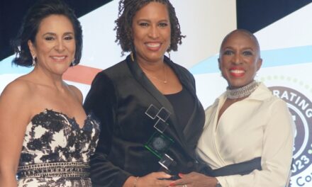 District leaders highlighted at Annual D.C. Chamber of Commerce’s Choice Awards and Gala