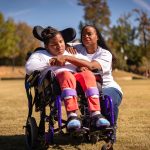 Taneka Gillard’s Advocacy for Her Daughter and Children with Special Needs