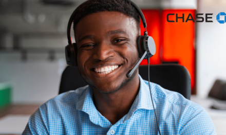 JPMorgan Chase opens second virtual call center in Baltimore