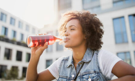 Healthy Soda? Find Out If Prebiotic Sodas Are Right For You