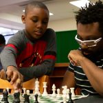 How Coach Jeff Byrd Transforms Birmingham Students Through Chess