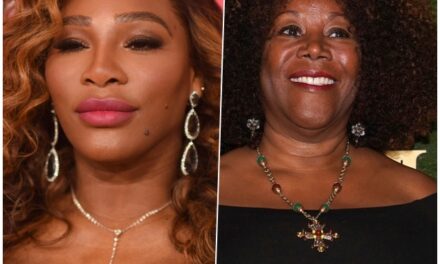 Serena Williams and Ruby Bridges to be inducted into National Women’s Hall of Fame