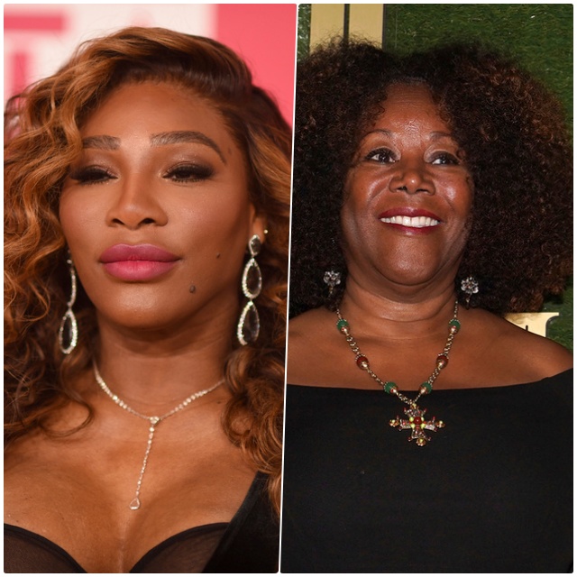 Serena Williams and Ruby Bridges to be inducted into National Women’s Hall of Fame