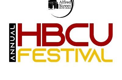 Press Room: Alfred Street Baptist Church, ASBC Foundation and Google to host hybrid HBCU College Festival on November 18