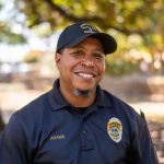 The BPD Officer Who Provides HOPE for Those Without Homes