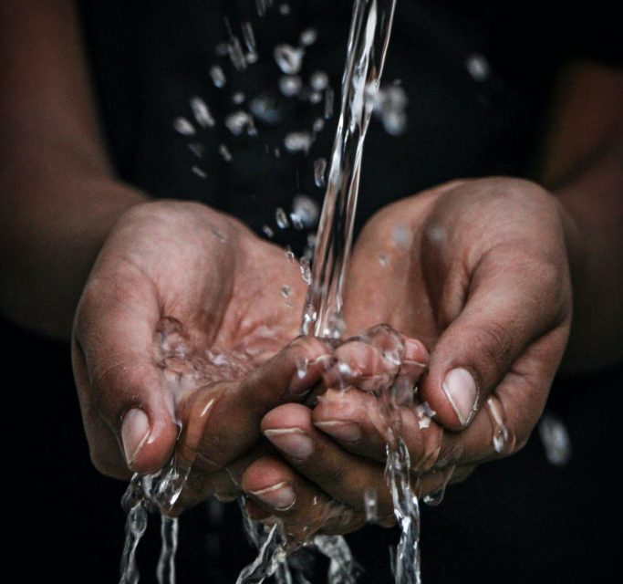 Biden declares emergency over lead in water in US Virgin Islands