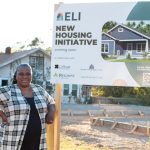 After Financial Coaching, Homebuyer Charisse Rupert Invests in Her Community