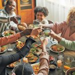 Thanksgiving Traditions and History