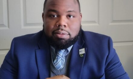 Council member Ric Gordon dies suddenly at age 41