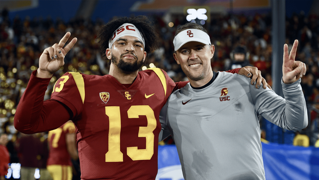 Bowl Season Matchups Announced, USC and UCLA to Play