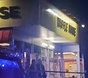 Huntsville man ID’d as Waffle House patron fatally shot in confrontation with another customer