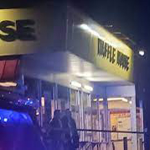 Huntsville man ID’d as Waffle House patron fatally shot in confrontation with another customer