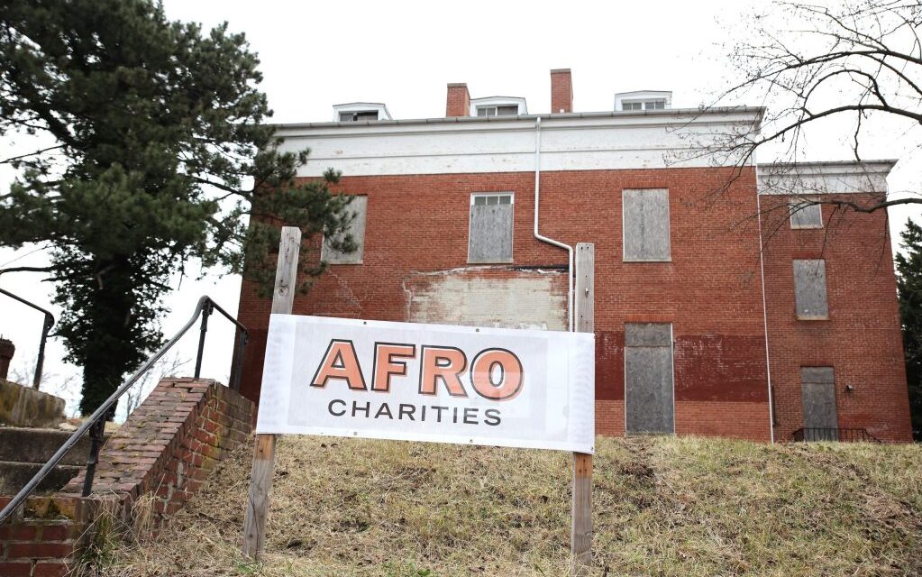  Afro Charities seeks $350,000 in pledge donations before Dec. 31 