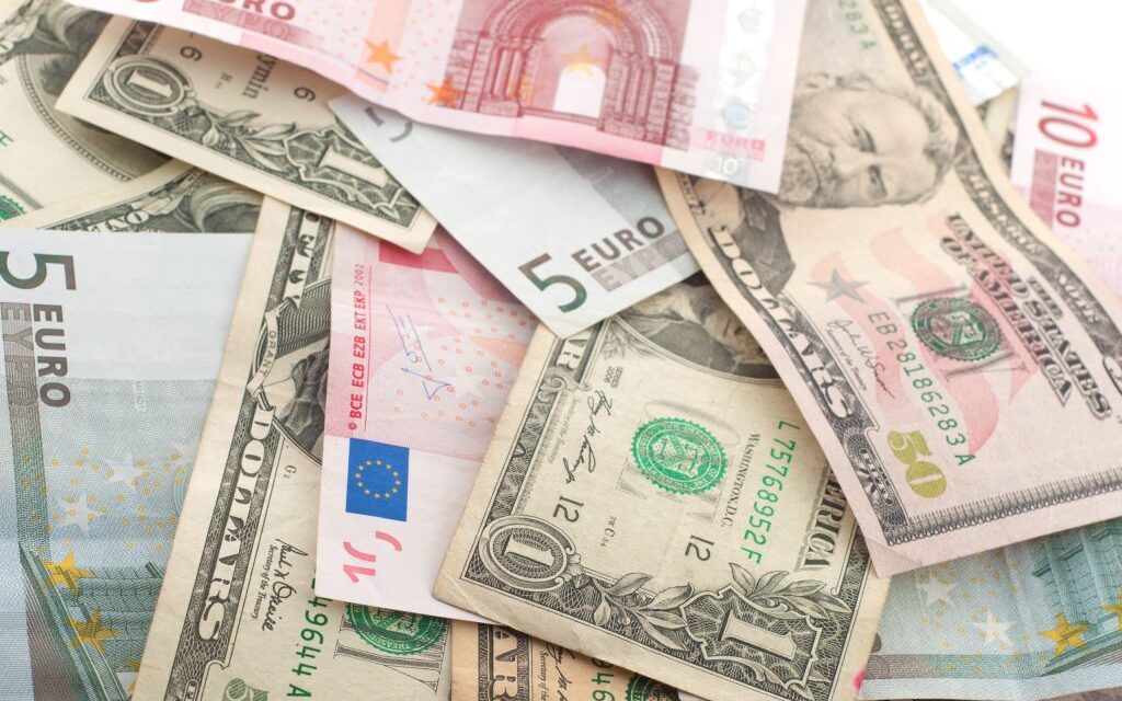 Demystifying Foreign Exchange Rates