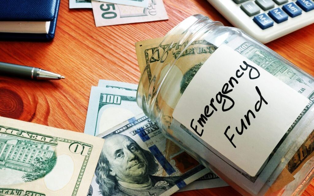 Emergency Funds 101: Here’s How to Build One