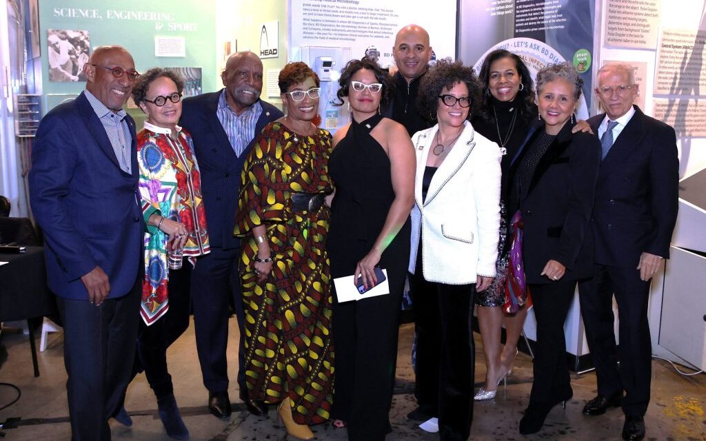 Afro Charities celebrates 60 years with gala and fundraising campaign