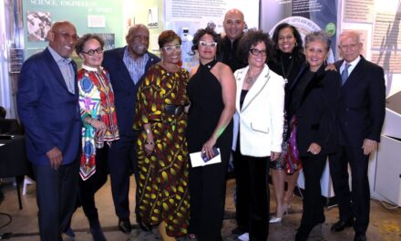 Afro Charities celebrates 60 years with gala and fundraising campaign