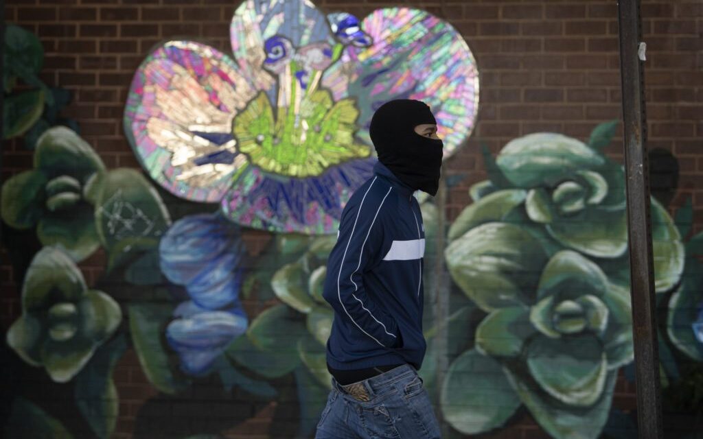 Philadelphia votes to ban ski masks to decrease crime. Opponents worry it’ll unfairly target some