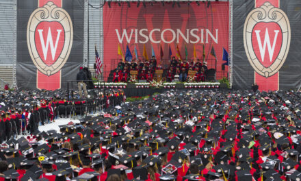 Wisconsin university regents reject deal with Republicans to reduce diversity positions