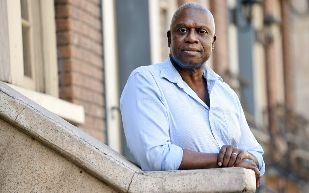  Emmy-winning actor Andre Braugher dies at 61