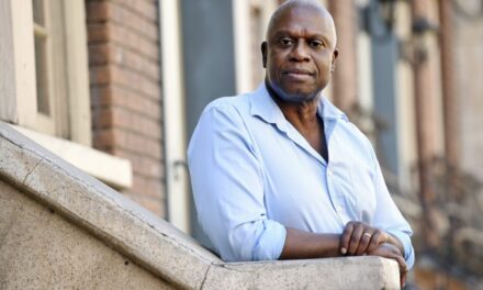  Emmy-winning actor Andre Braugher dies at 61