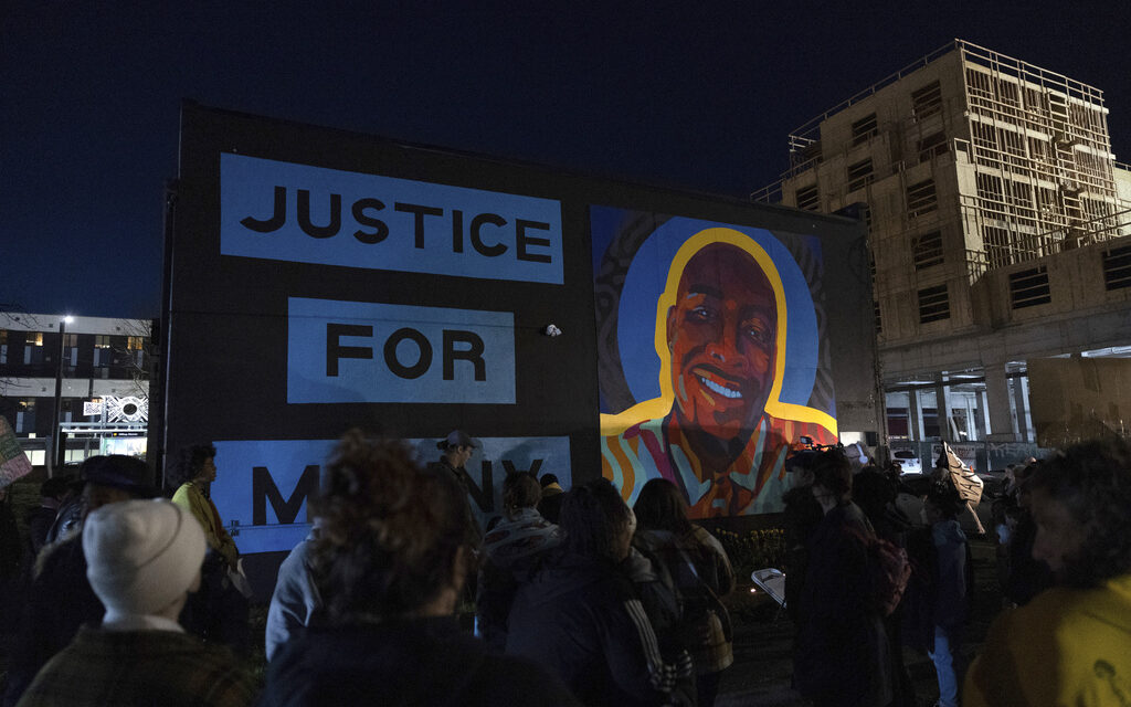 Acquittals in Manuel Ellis’ death put Washington state’s police accountability law in the spotlight