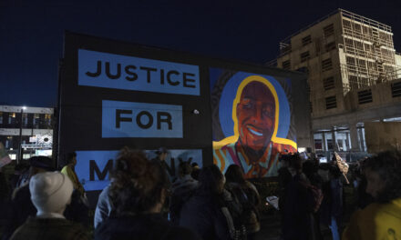 Acquittals in Manuel Ellis’ death put Washington state’s police accountability law in the spotlight