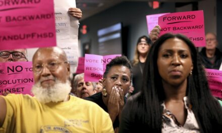 Missouri school board that previously rescinded anti-racism resolution drops Black history classes