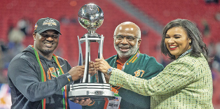 FAMU pulls out Celebration Bowl win