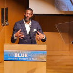 Mayor Woodfin Unveils Blueprint for Birmingham’s ‘Next Great Breakthrough’