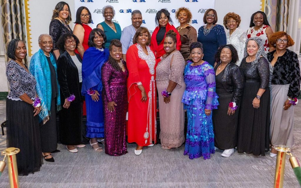 Celebrating excellence: AFRO Editor Rev. Dorothy Boulware honored at “Unsung She-roes” Awards