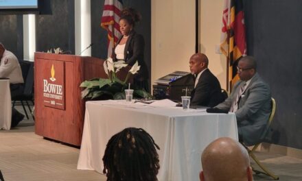 Prince George’s County Legislators collaborate to reduce youth crime