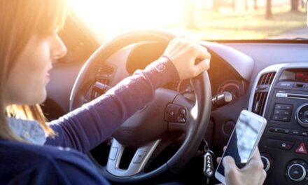 Get ready: New hands-free driving law to take effect Jan. 1 in Huntsville