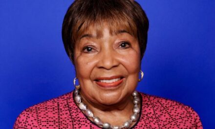 Former U.S. Congresswoman Eddie Bernice Johnson dies at 89