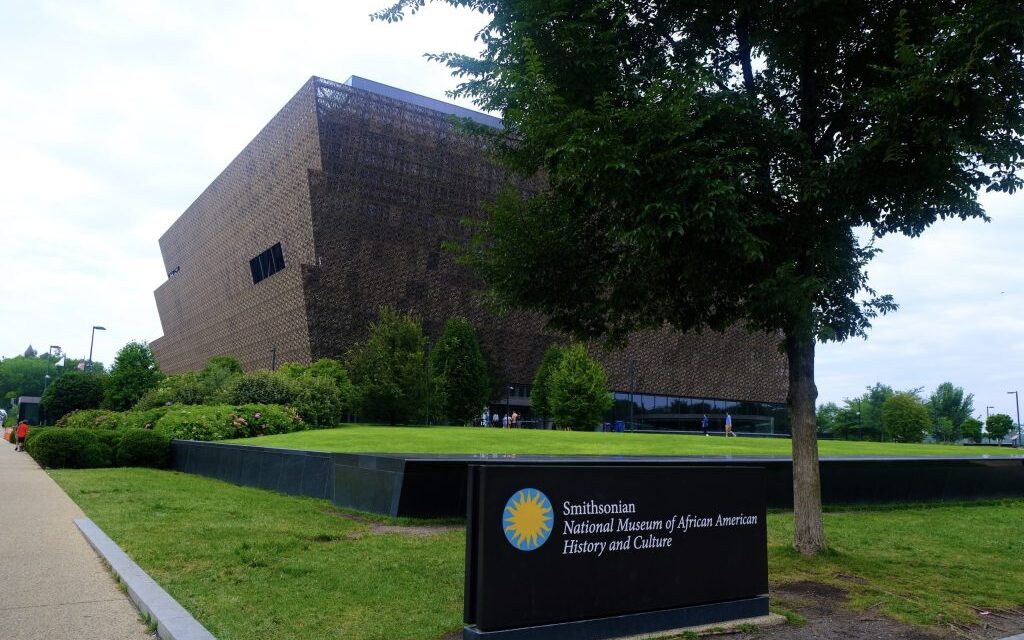 Black leaders sound off about National Museum of African American History and Culture’s first official Kwanzaa exhibit