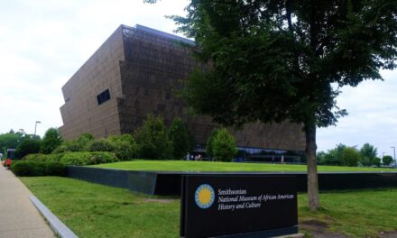 Black leaders sound off about National Museum of African American History and Culture’s first official Kwanzaa exhibit