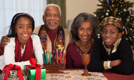 What Kwanzaa means for Black Americans