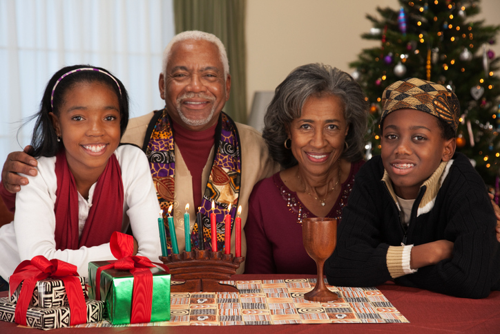 What Kwanzaa means for Black Americans