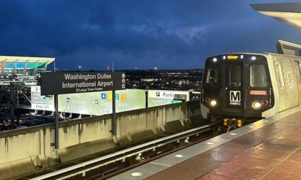 One year into Metro’s Silver Line extension, ridership is modest