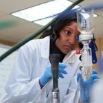 Miles College Awarded Prestigious National Science Foundation Grant