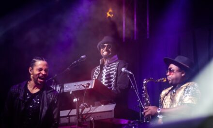 Prince’s Former Band, The Band Formally Known as New Power Generation,to Headline the Inaugural Super NYE Experience in Scottsdale, AZ