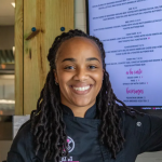 Birmingham Restaurateur Raquel Ervin to open Slide Café in Five Points on Dec. 2