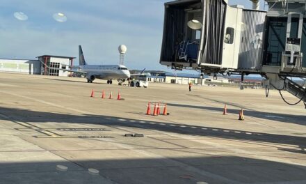 HUNTSVILLE INTERNATIONAL AIRPORT COULD BREAK 1.5 MILLION PASSENGERS,SET RECORD