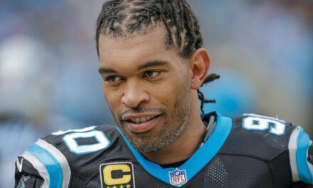 Julius Peppers and Antonio Gates advance to semifinal stage for Pro Football Hall of Fame