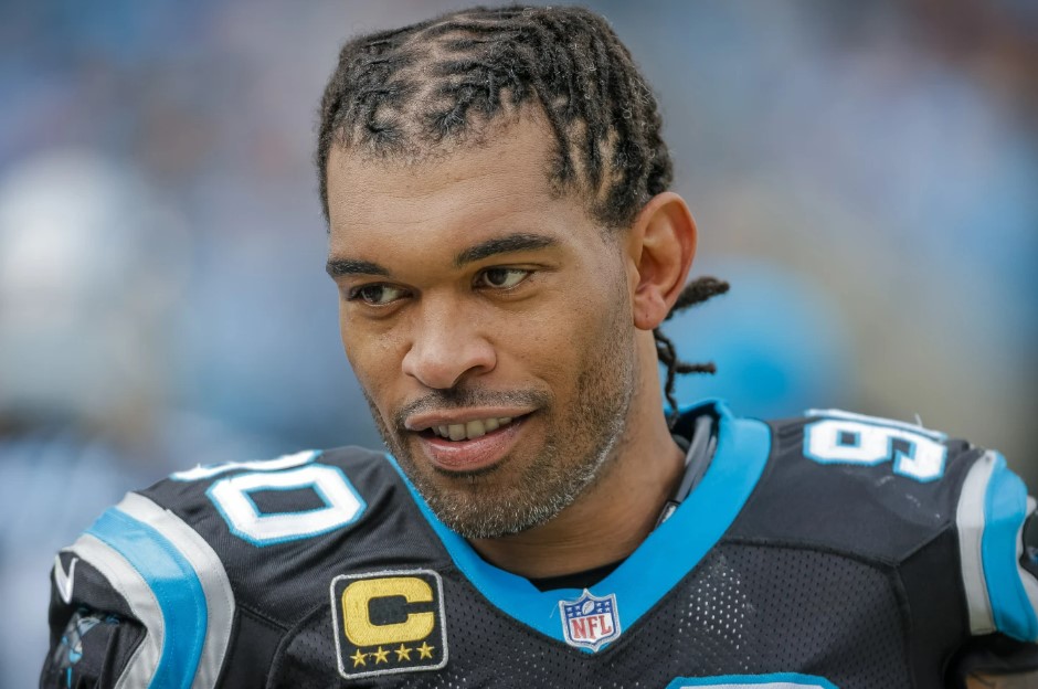 Julius Peppers and Antonio Gates advance to semifinal stage for Pro Football Hall of Fame